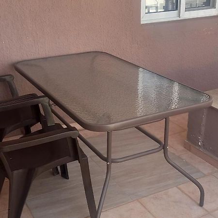 Dora sarti Hotel Bagian luar foto