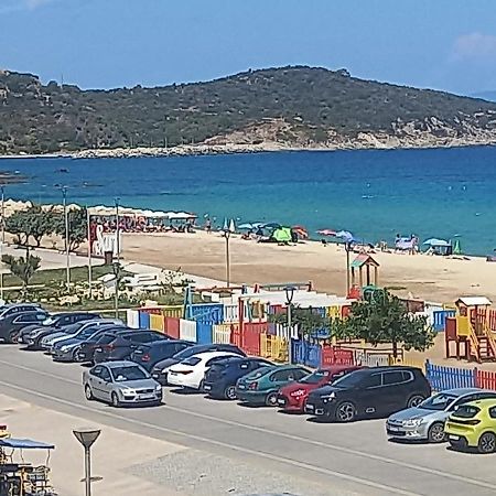 Dora sarti Hotel Bagian luar foto