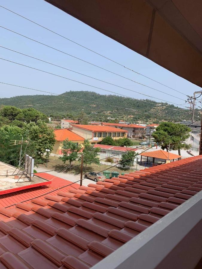 Dora sarti Hotel Bagian luar foto