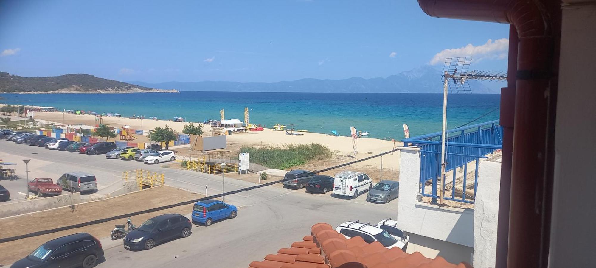 Dora sarti Hotel Bagian luar foto